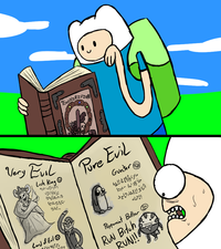 Adventure Time
