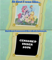 My Little Pony: Friendship is Magic