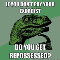 Philosoraptor