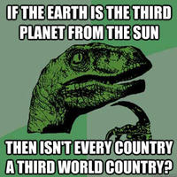 Philosoraptor
