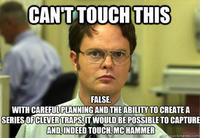 Schrute Facts