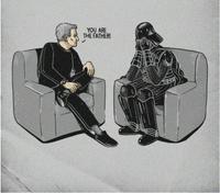 You Are NOT The Father!