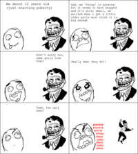 Trolldad