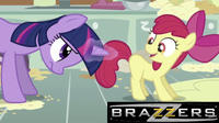 My Little Pony: Friendship is Magic