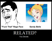 Totally Looks Like / Separated At Birth