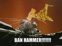 Banhammer