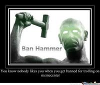 Banhammer