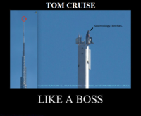 Like A Boss