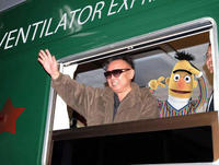 Bert Is Evil!