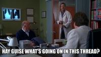 Hey Guys What's Going On This Thread?