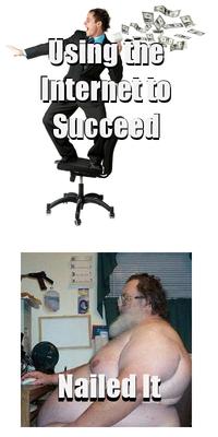 Nailed It