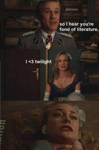 Twilight Comics