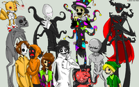 Creepypasta