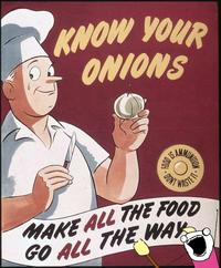 Propaganda Parodies