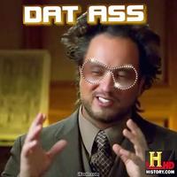 'Dat Ass