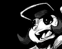 Oh Crap / OMG Rage Face