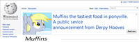 Wikipedia Donation Banner Captions