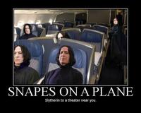 Severus Snape