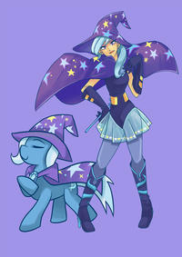 My Little Pony Character Fandom