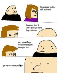 Breaking Bad Comics