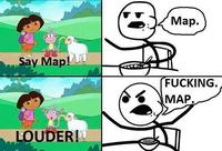 Cereal Guy