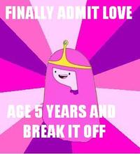 Adventure Time