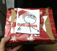 Close Enough
