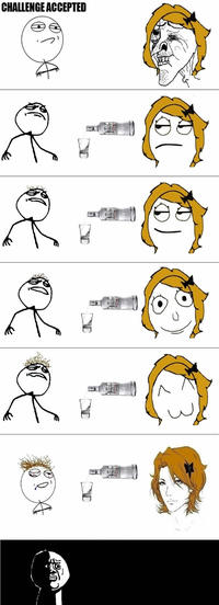 Oh God Why