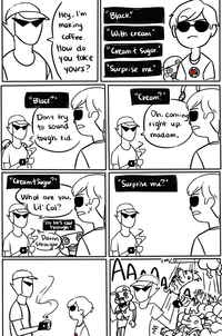 Homestuck