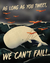 Propaganda Parodies
