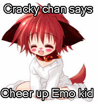 Cracky Chan
