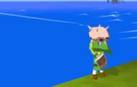The Legend of Zelda