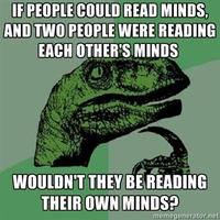 Philosoraptor