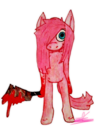 Cupcakes (My Little Pony FanFiction)