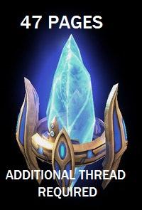 You Must Construct Additional Pylons!