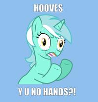 My Little Pony Character Fandom