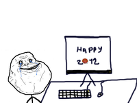 Forever Alone