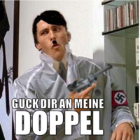 Doubles Guy