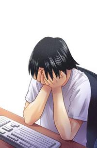 Computer Reaction Faces