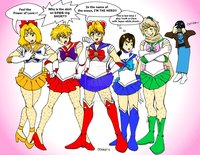 hentai squad