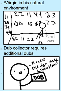 Doodle or Die