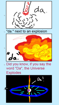 Doodle or Die
