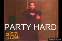 Party Hard