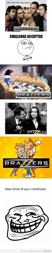 Brazzers