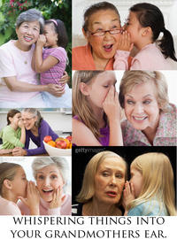 Stock Photo Clichés