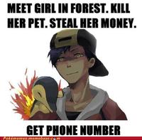 Pokemon