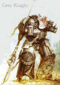 Warhammer 40k/40,000