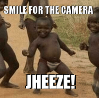 Third World Success