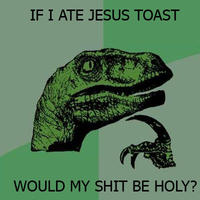 Philosoraptor