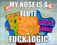 Fuck Logic
